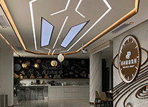 東莞手表展示柜定制 東莞手表展示柜定制